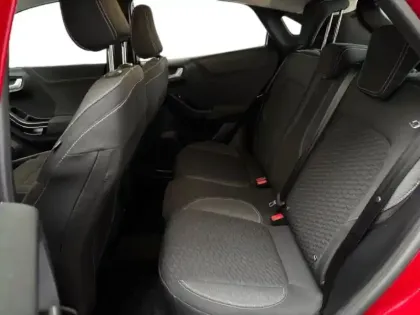 Photo 7 Ford Puma  1.0 Flexifuel 125ch S&S mHEV Titanium