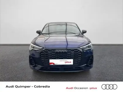 Photo 1 Audi Q3  Sportback 35 TFSI 150ch S line plus S tronic 7