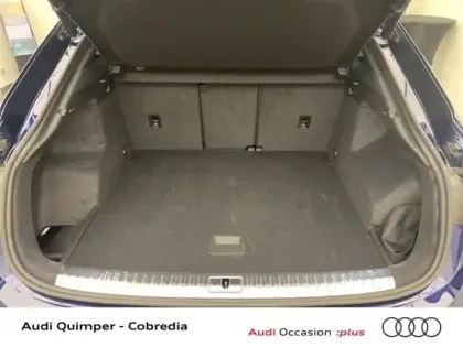 Photo 23 Audi Q3  Sportback 35 TFSI 150ch S line plus S tronic 7