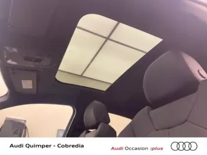 Photo 25 Audi Q3  Sportback 35 TFSI 150ch S line plus S tronic 7