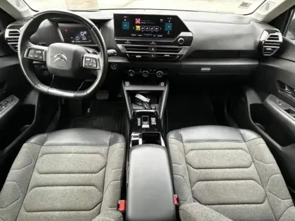 Photo 7 Citroën C4  PureTech 130ch S&S Feel Pack Business EAT8