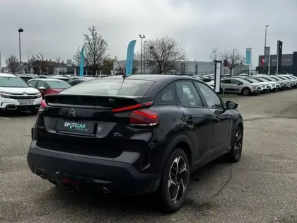 Photo 3 Citroën C4  PureTech 130ch S&S Feel Pack Business EAT8