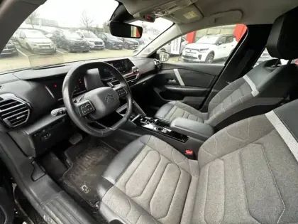 Photo 9 Citroën C4  PureTech 130ch S&S Feel Pack Business EAT8