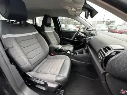 Photo 10 Citroën C4  PureTech 130ch S&S Feel Pack Business EAT8