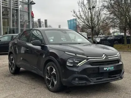 Photo 2 Citroën C4  PureTech 130ch S&S Feel Pack Business EAT8