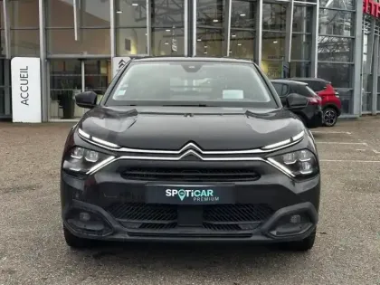 Photo 1 Citroën C4  PureTech 130ch S&S Feel Pack Business EAT8