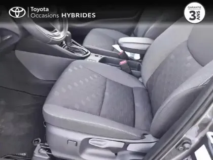 Photo 3 Toyota Yaris  116h Design 5p MY25