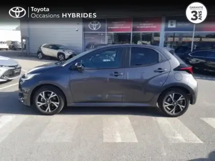 Photo 12 Toyota Yaris  116h Design 5p MY25