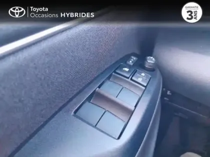 Photo 13 Toyota Yaris  116h Design 5p MY25