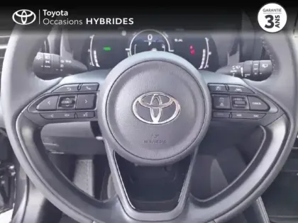 Photo 4 Toyota Yaris  116h Design 5p MY25
