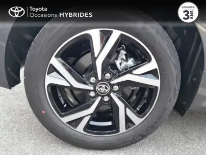 Photo 7 Toyota Yaris  116h Design 5p MY25