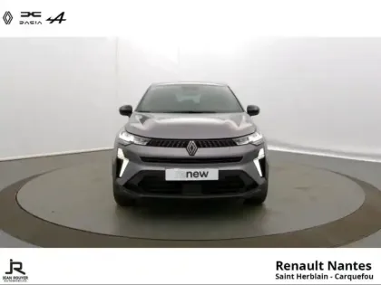 Photo 7 Renault Captur  1.6 E-Tech full hybrid 145ch Techno