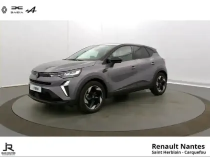 Photo Renault Captur