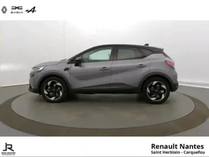 Photo 1 Renault Captur  1.6 E-Tech full hybrid 145ch Techno