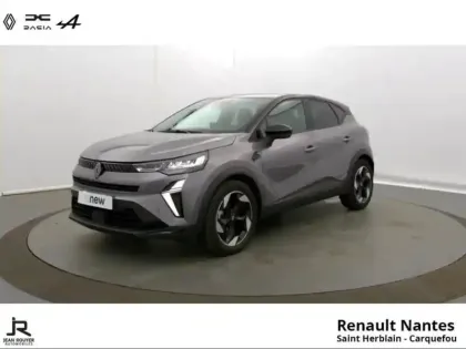 Photo 14 Renault Captur  1.6 E-Tech full hybrid 145ch Techno