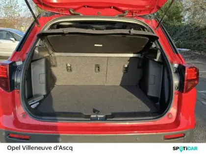 Photo 5 Suzuki Vitara  1.4 Boosterjet Hybrid 129ch Style