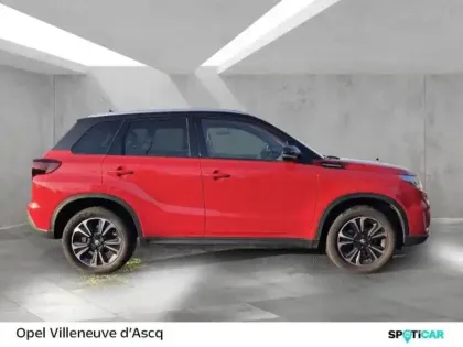 Photo 18 Suzuki Vitara  1.4 Boosterjet Hybrid 129ch Style