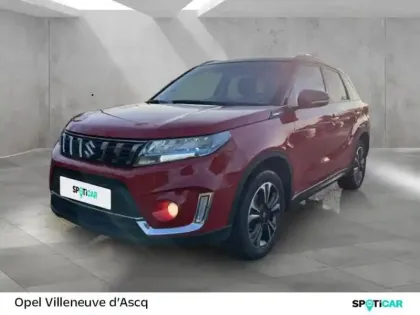 Photo Suzuki Vitara