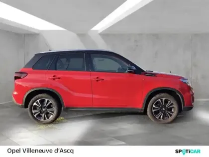 Photo 3 Suzuki Vitara  1.4 Boosterjet Hybrid 129ch Style