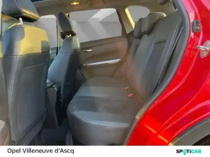 Photo 11 Suzuki Vitara  1.4 Boosterjet Hybrid 129ch Style