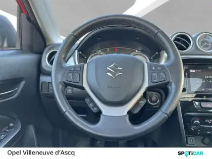 Photo 23 Suzuki Vitara  1.4 Boosterjet Hybrid 129ch Style
