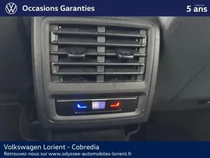 Photo 13 Volkswagen Golf  1.0 TSI OPF 110ch Life Plus