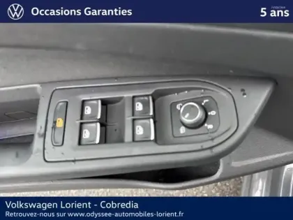 Photo 14 Volkswagen Golf  1.0 TSI OPF 110ch Life Plus