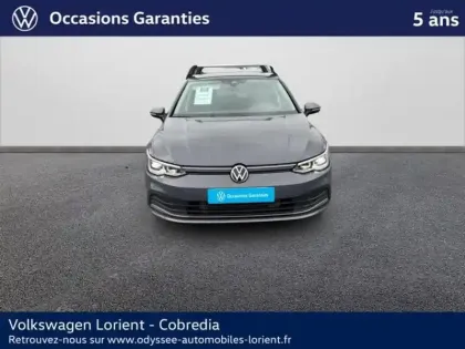 Photo 1 Volkswagen Golf  1.0 TSI OPF 110ch Life Plus