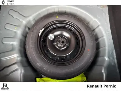 Photo 13 Dacia Sandero  STEPWAY EXPRESSION TCe 90ch + PACK NAVIGATION