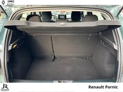 Photo 21 Dacia Sandero  STEPWAY EXPRESSION TCe 90ch + PACK NAVIGATION