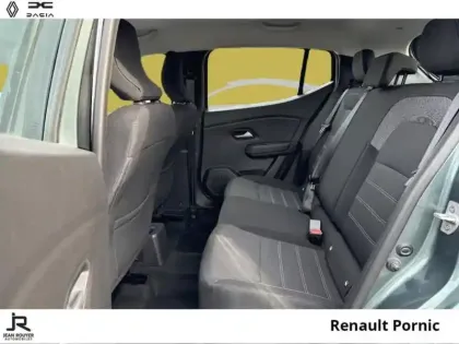 Photo 3 Dacia Sandero  STEPWAY EXPRESSION TCe 90ch + PACK NAVIGATION