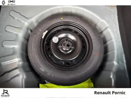 Photo 28 Dacia Sandero  STEPWAY EXPRESSION TCe 90ch + PACK NAVIGATION