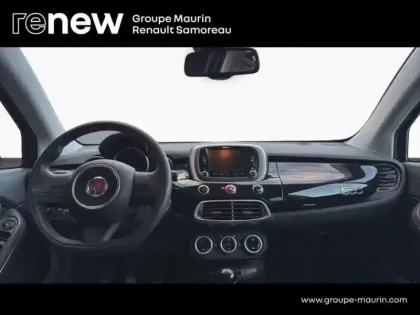 Photo 7 Fiat 500 X 1.4 MultiAir 16v 140ch Club