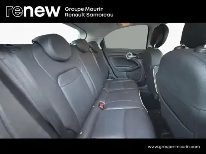 Photo 14 Fiat 500 X 1.4 MultiAir 16v 140ch Club