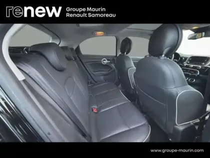 Photo 13 Fiat 500 X 1.4 MultiAir 16v 140ch Club