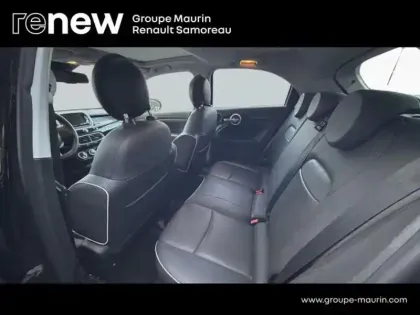 Photo 11 Fiat 500 X 1.4 MultiAir 16v 140ch Club