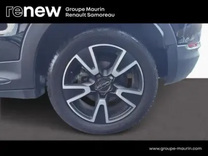 Photo 6 Fiat 500 X 1.4 MultiAir 16v 140ch Club