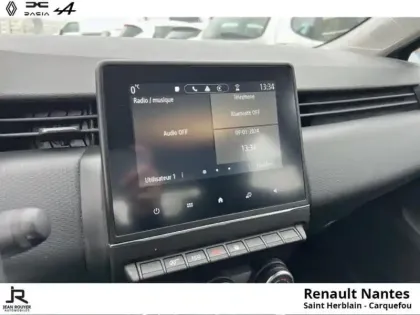 Photo 3 Renault Clio  1.0 TCe 90ch Equilibre