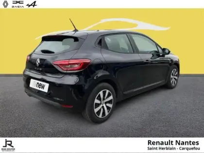 Photo 1 Renault Clio  1.0 TCe 90ch Equilibre