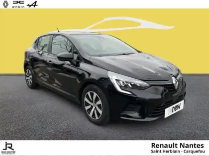 Photo 5 Renault Clio  1.0 TCe 90ch Equilibre