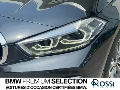 Photo 7 BMW Serie 1 Série 1 118iA 136ch Edition Sport DKG7