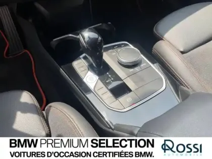 Photo 14 BMW Serie 1 Série 1 118iA 136ch Edition Sport DKG7