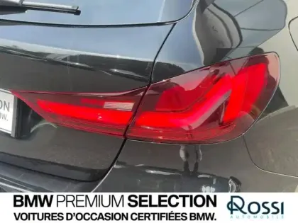 Photo 9 BMW Serie 1 Série 1 118iA 136ch Edition Sport DKG7