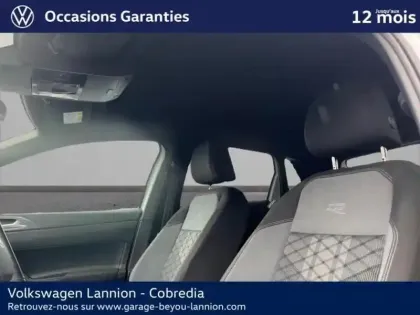 Photo 7 Volkswagen Polo  1.0 TSI 95ch R-Line DSG7