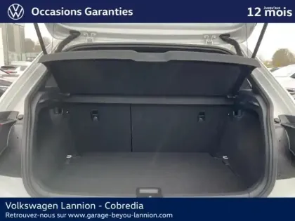 Photo 6 Volkswagen Polo  1.0 TSI 95ch R-Line DSG7