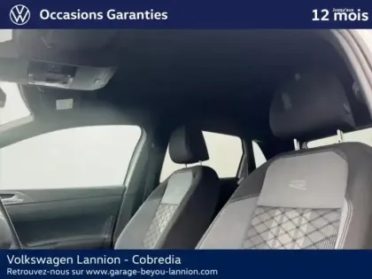 Photo 22 Volkswagen Polo  1.0 TSI 95ch R-Line DSG7