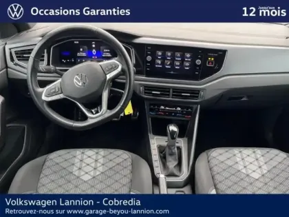 Photo 24 Volkswagen Polo  1.0 TSI 95ch R-Line DSG7