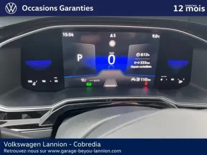 Photo 27 Volkswagen Polo  1.0 TSI 95ch R-Line DSG7