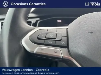 Photo 29 Volkswagen Polo  1.0 TSI 95ch R-Line DSG7