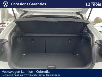 Photo 21 Volkswagen Polo  1.0 TSI 95ch R-Line DSG7